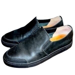 Frye loafers size 7.5